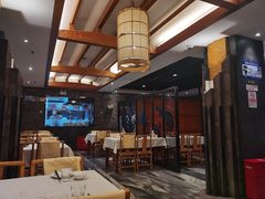 大堂-辣婆婆(航天桥店)