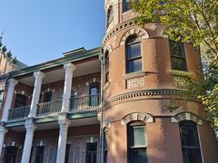 -北京动物园-畅观楼