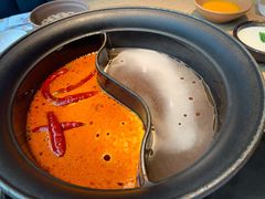 -温野菜涮涮锅(曲江大悦城店)