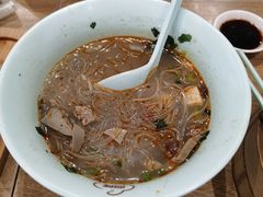 -回味鸭血粉丝汤(砂之船店)