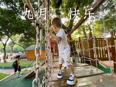 -天河儿童公园
