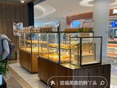 -原麦山丘(凯德MALL·大峡谷店)