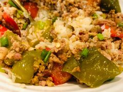 贵凤凰招牌肉臊拌饭-贵凤凰贵州米粉(望京店)