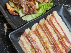 -燚青春东北泥炉烤肉(百合店)