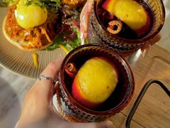 -The Rug Cafe(王府中环店)
