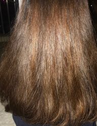 点击看大图 -3AM HAIR SALON染发接发
