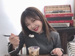 -甜心闲生传统手工冰粉(奎星楼店)