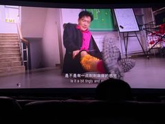 -SFC上影影城(港汇永华IMAX激光店)