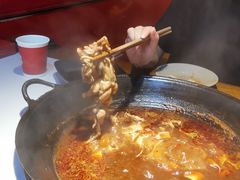-老天桥蛙炉火锅(姑苏总店)