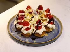 -BE BRIGHT KITCHEN(正佳广场店)