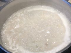 -淘米捞·米汤脆鲩鱼火锅(福田皇岗店)