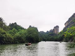 -九曲溪