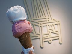 -红楼HONGLOU Gelato(淮海中路店)