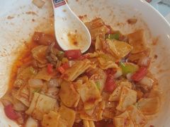 -巴依老爷新疆美食(常营店)