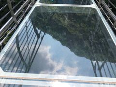 -宁波五龙潭景区