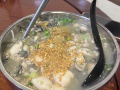 -新武二广福潮粉面食馆(哥英布拉街)