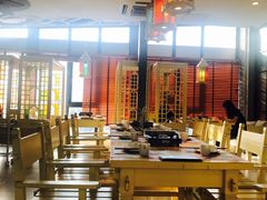 大堂-甘尼仕印度餐厅爵士酒吧(阳春巷店)