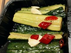 -阳阳中国饭(北京荟聚店)