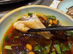 -费明中罗非鱼(大石坝店)