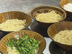 -尧钧财鱼面(育才路店)