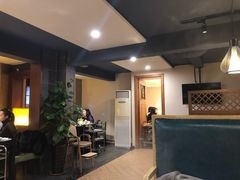 大堂-食鲜捞火锅(湖西路店)