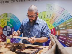 -Torch Coffee 炬点咖啡