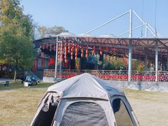 -木兰水镇旅游景区