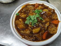 -桃子餐厅·天津菜(王顶堤总店)