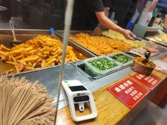 -丁家坡洋芋·观音桥好吃街A区(全国总店)