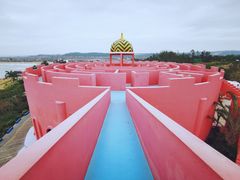 -漳州滨海火山岛自然生态风景区