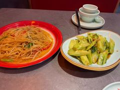 -川芙蓉·市井老川菜(长寿路店)