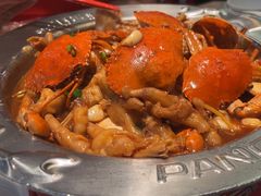 -胖哥俩肉蟹煲(河北勒泰购物中心店)