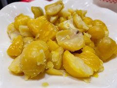 李子坝定制板栗-李子坝梁山鸡(北碚万达五鸡哥店)