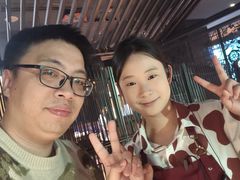 -小放牛炒菜馆(三丰店)