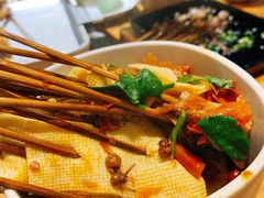 -木屋烧烤(西南角店)