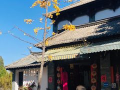 -云南民族村