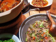 -吃饭皇帝大(解放西路店)