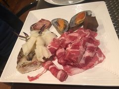 -天诚丽筠酒店-西餐厅