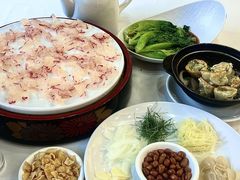-丰尔粥食·顺德鱼生·干蒸排骨顺德菜(大良分店)