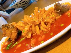 -九墅庭院餐厅(九溪徐村店)