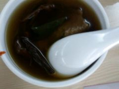 -文星素食(兴华路店)