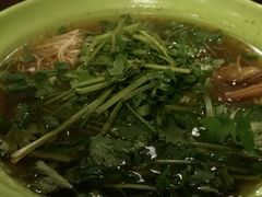 -张记牛肉面馆(天津路店)