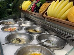 -金滏山·烤肉海鲜火锅自助(襄阳万达店)