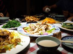 -艾丁湖烤全羊西域文化主题餐厅(新天润店)