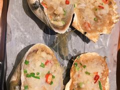 -三太子地摊烧烤·小龙虾(北蔡店)