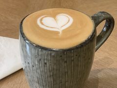 -六区宿舍咖啡店