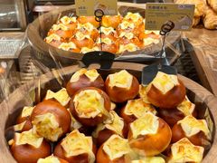 -丁香西饼屋(桂林路店)