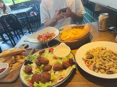 -FABIO’S费比欧披萨餐厅