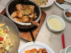 -苏乡兰亭·新派淮扬菜(吾悦广场店)