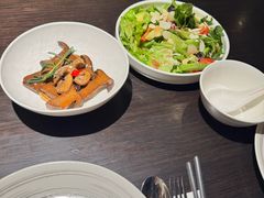 -庐灶江南·江南菜·四合院Bistro(东直门雍和宫·原华侨宾馆店)